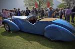 Bugatti Type 57 TT 1935 года